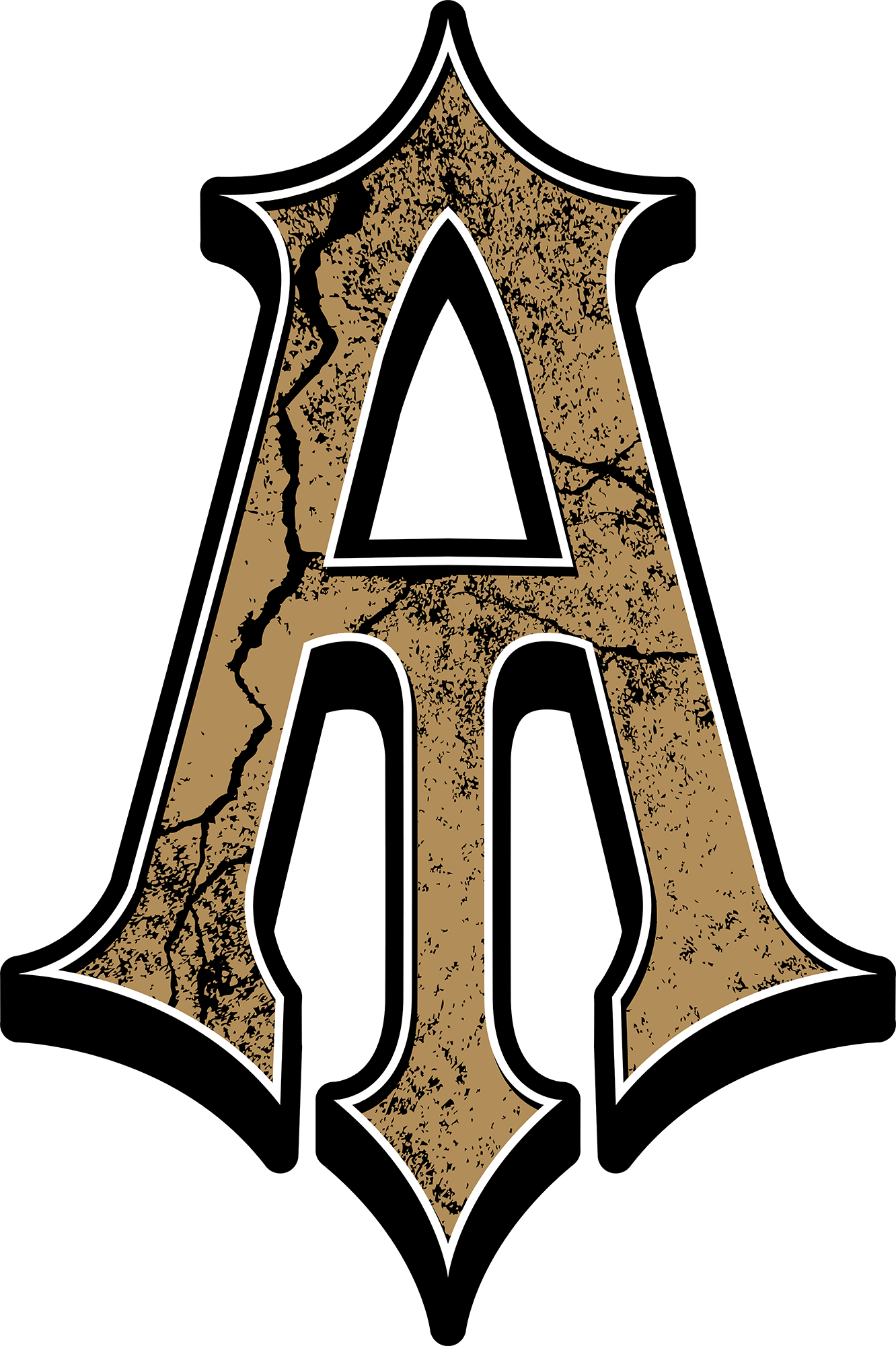 Centered image